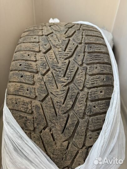 Nokian Tyres Hakkapeliitta 7 245/45 R18 100T