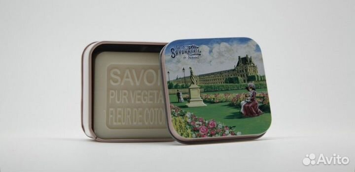 Косметические и арома средства