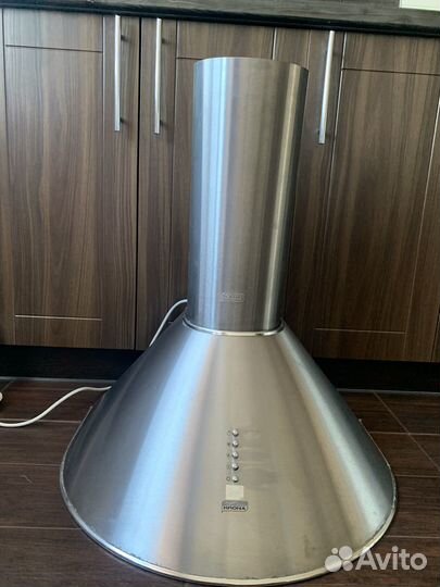 Вытяжка для кухни krona