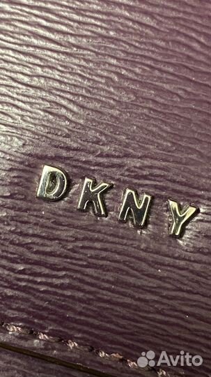Рюкзак dkny