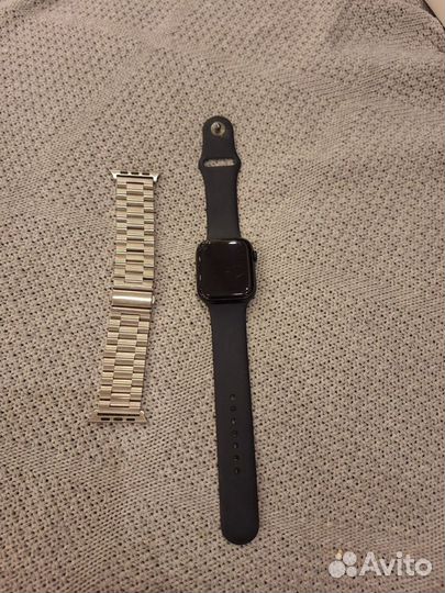 Часы apple watch 8 45 mm