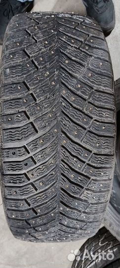 Michelin X-Ice North 4 225/45 R18 95T