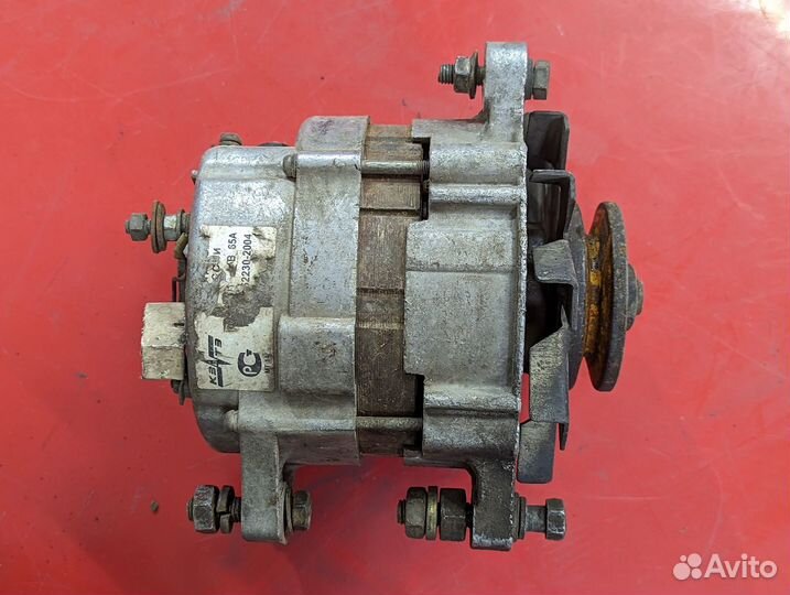 Генератор Газель Волга УАЗ змз-402