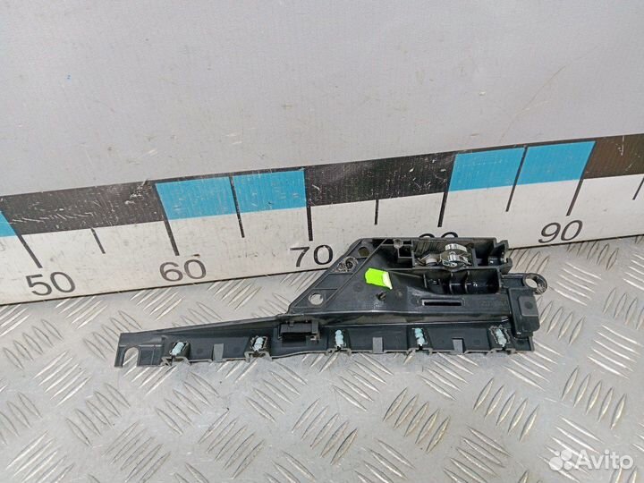 Б/У Ручка внутренняя передняя правая Octavi#001