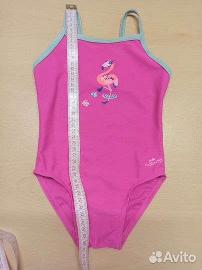 Купальник детский