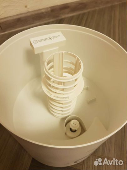 Увлажнитель воздуха Xiaomi Deerma F301