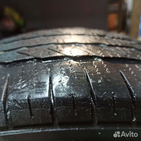 Michelin Agilis 245/65 R17 111