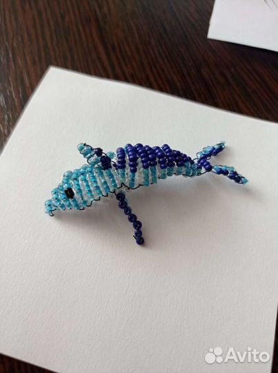 Изделия из бисера