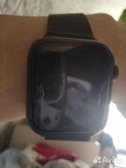 SMART watch x8 pro