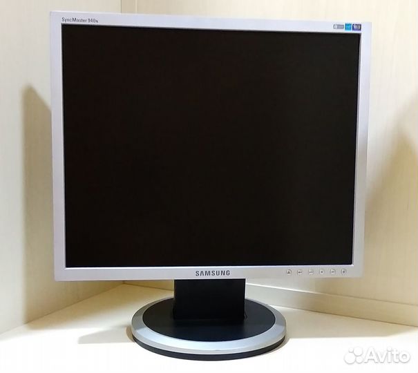 Мониторы Samsung SyncMaster 19