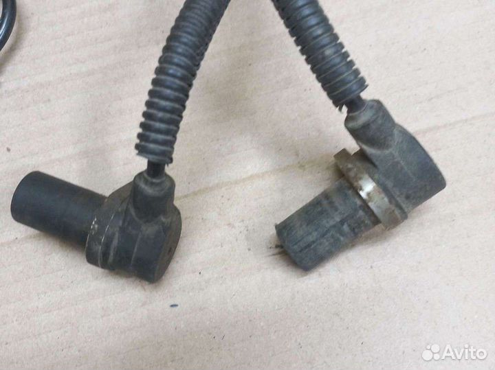 Датчик абс передний Шевроле Лачетти