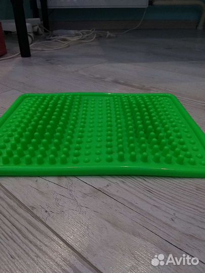 Массажный коврик для ног