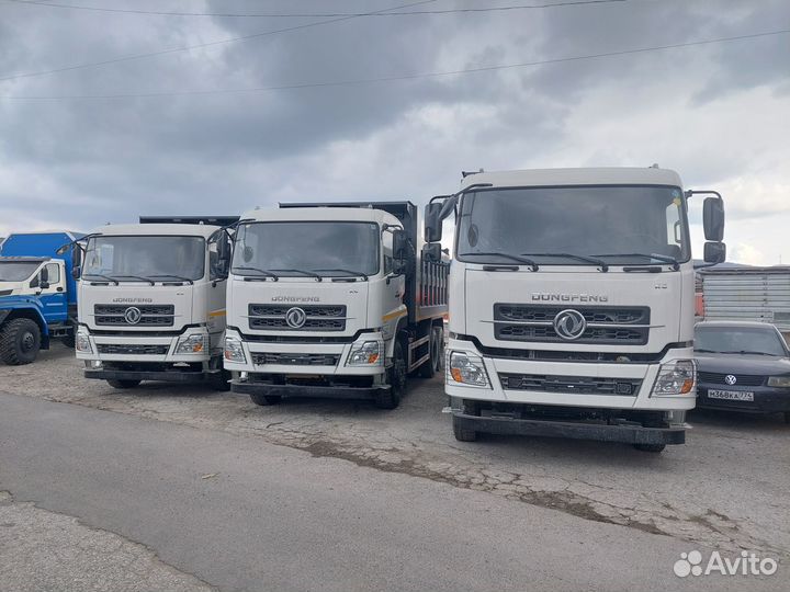 DongFeng DFH3330A80, 2023