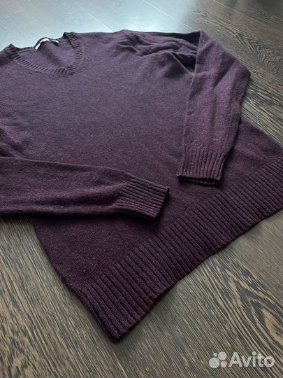 Пуловер uniqlo