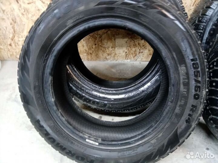 Formula Ice 185/60 R14
