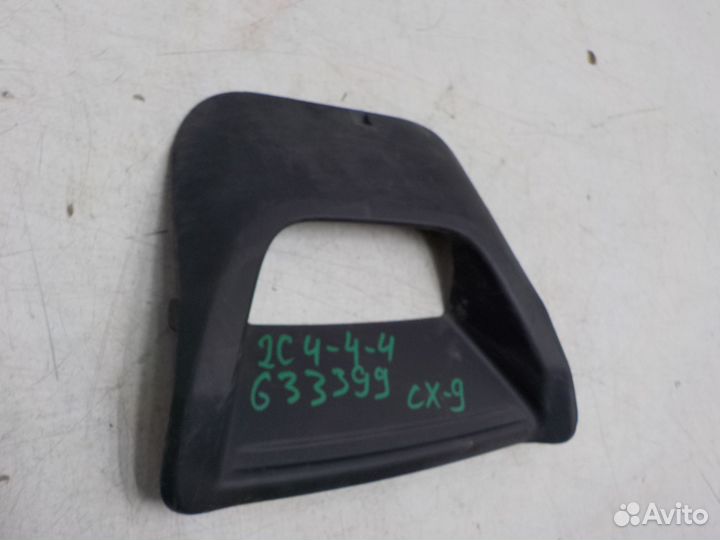 Облицовка птф правая Mazda CX-9 2016