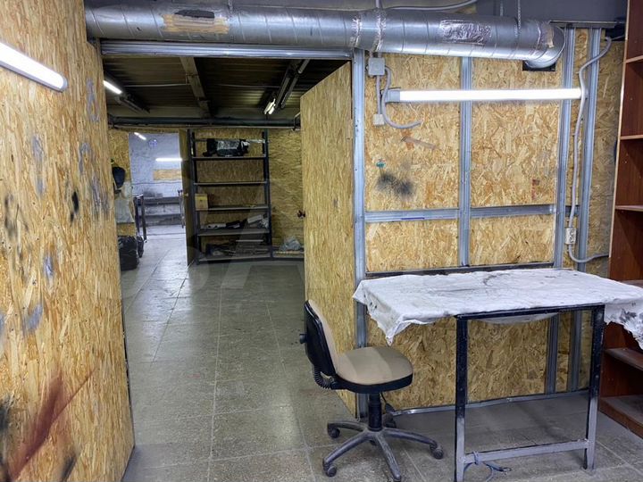 Свободного назначения, 160 м²