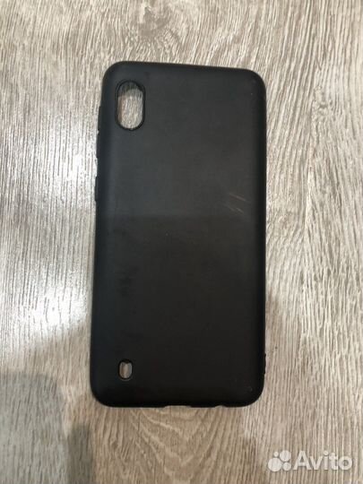 Чехол на samsung galaxy a10