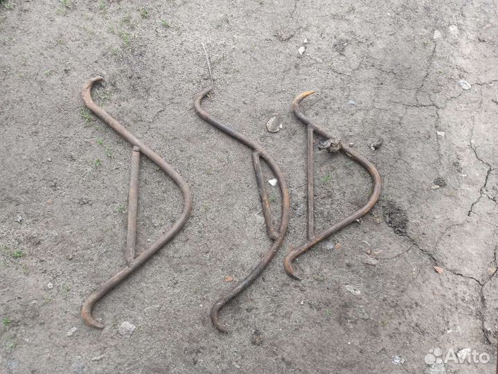 Для резки скотины