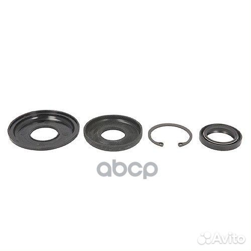 DAF2234241 р/к рулевого механизма Omn DAF F65