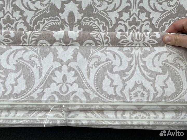 Римская штора 