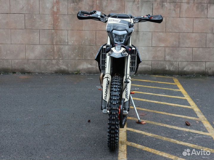 Мотоцикл Эндуро JHL ofr ZR8i EFI NC300S