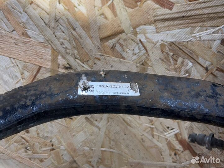 Рычаг передний Land Rover Range Rover 2015