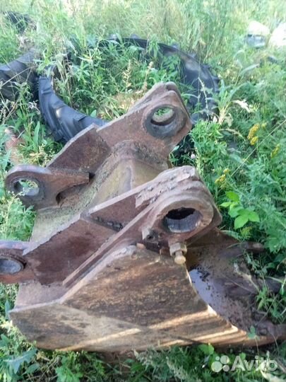 Ковш на эксковатор