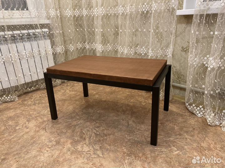 Изготовление Мебели лофт