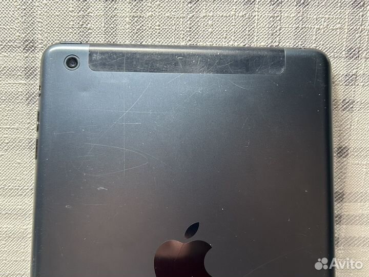 iPad mini 1