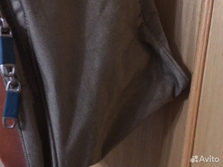 Сумка дорожная