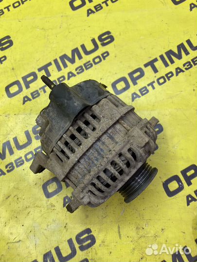 Генератор Hyundai Santa Fe 1