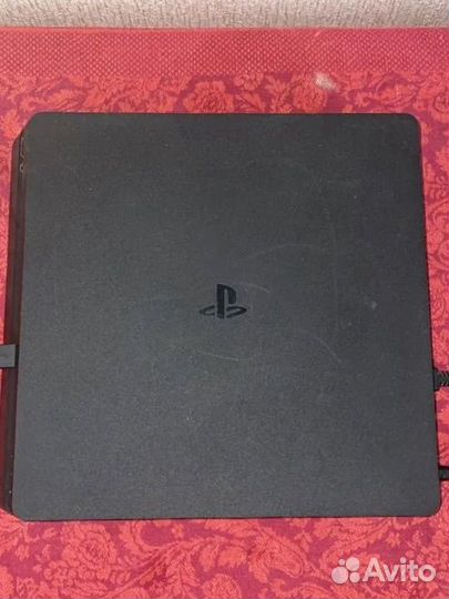 Sony PS4 slim 1tb