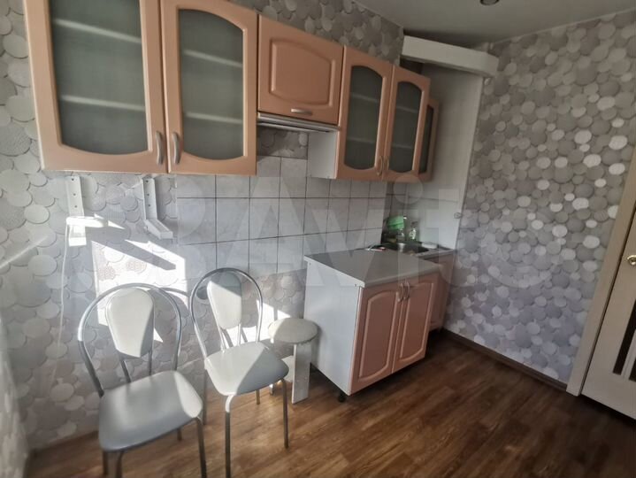 4-к. квартира, 70 м², 6/9 эт.