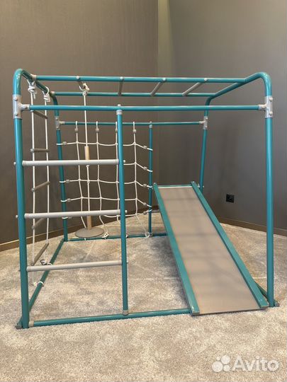 Детский спортивный комплекс