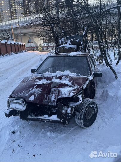 Разбор ваз 2114-2113-2112-2110-2109-21099