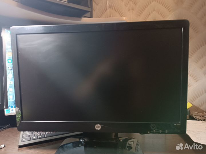 Монитор HP 2211x