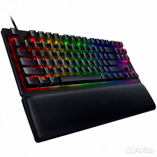 Клавиатура Razer Huntsman V2 Tenkeyless (Re 409781