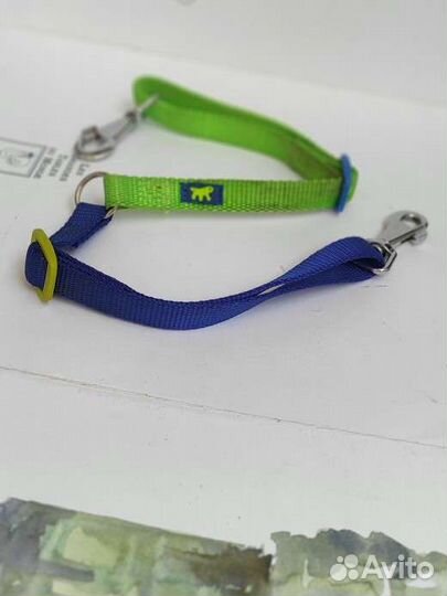 Поводок перестежка ferplast