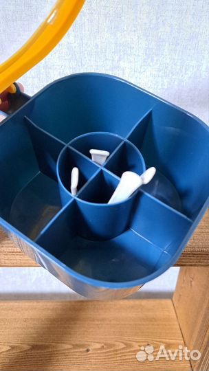 Контейнер для специй