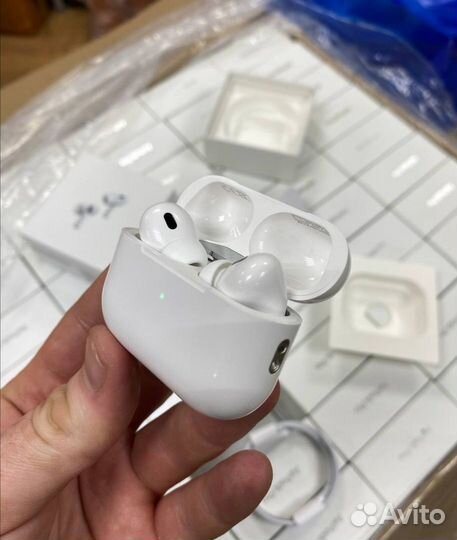 Наушники Airpods PRO 2 premium+