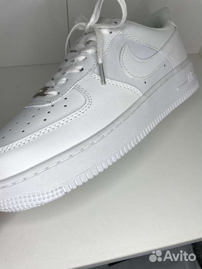 Кроссовки Nike Air Force 1