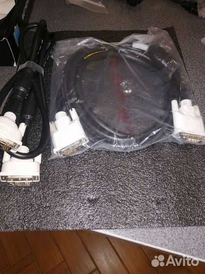 Переходники и кабеля для компьютера