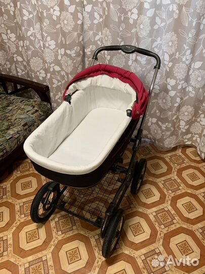 Коляска roan marita 2 в 1
