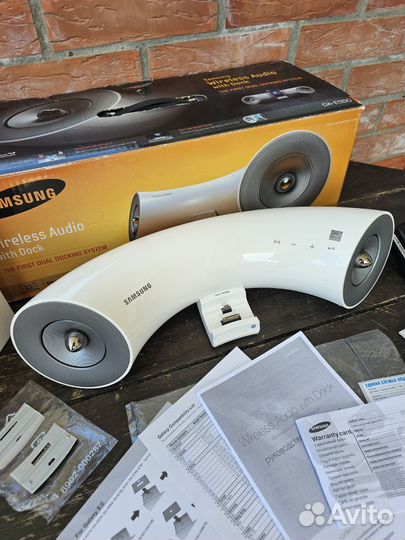 Акустическая система Samsung DA-E550