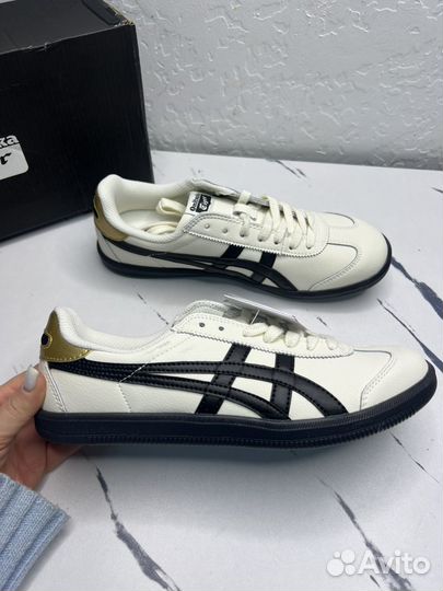 Кеды Onitsuka tiger