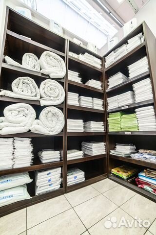 Текстиль для отелей