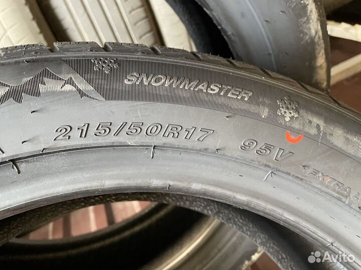 Westlake ZuperSnow Z-507 215/50 R17 95V