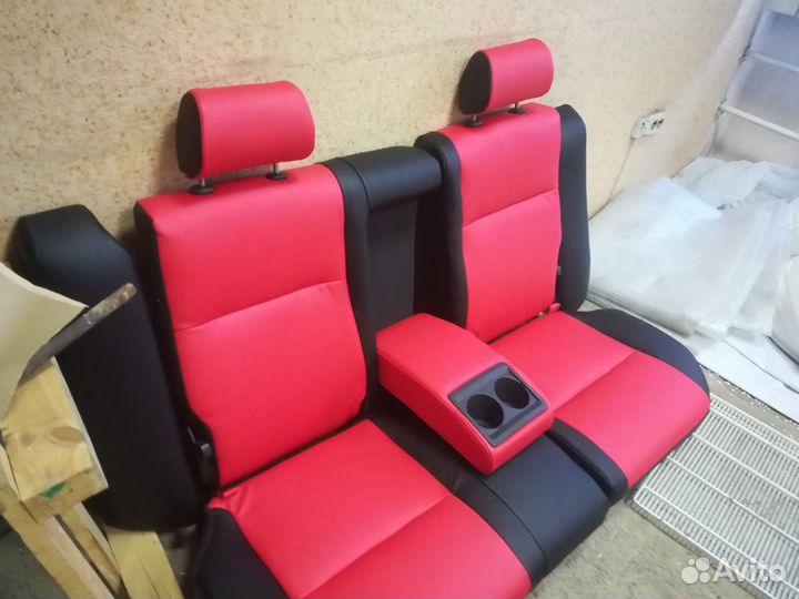 Изготовление всего, что можно сшить - кроме одежды