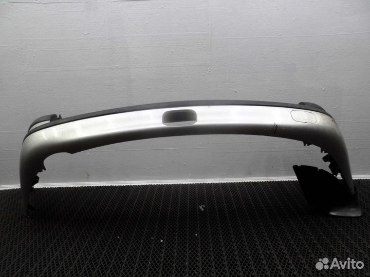 Бампер Renault Espace 2 (1991-1996)